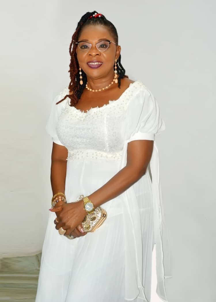 Dr Ngozi Ifediatu